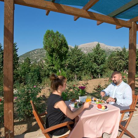 Sagalassos Lodge & Spa Hotel Aglasun Экстерьер фото