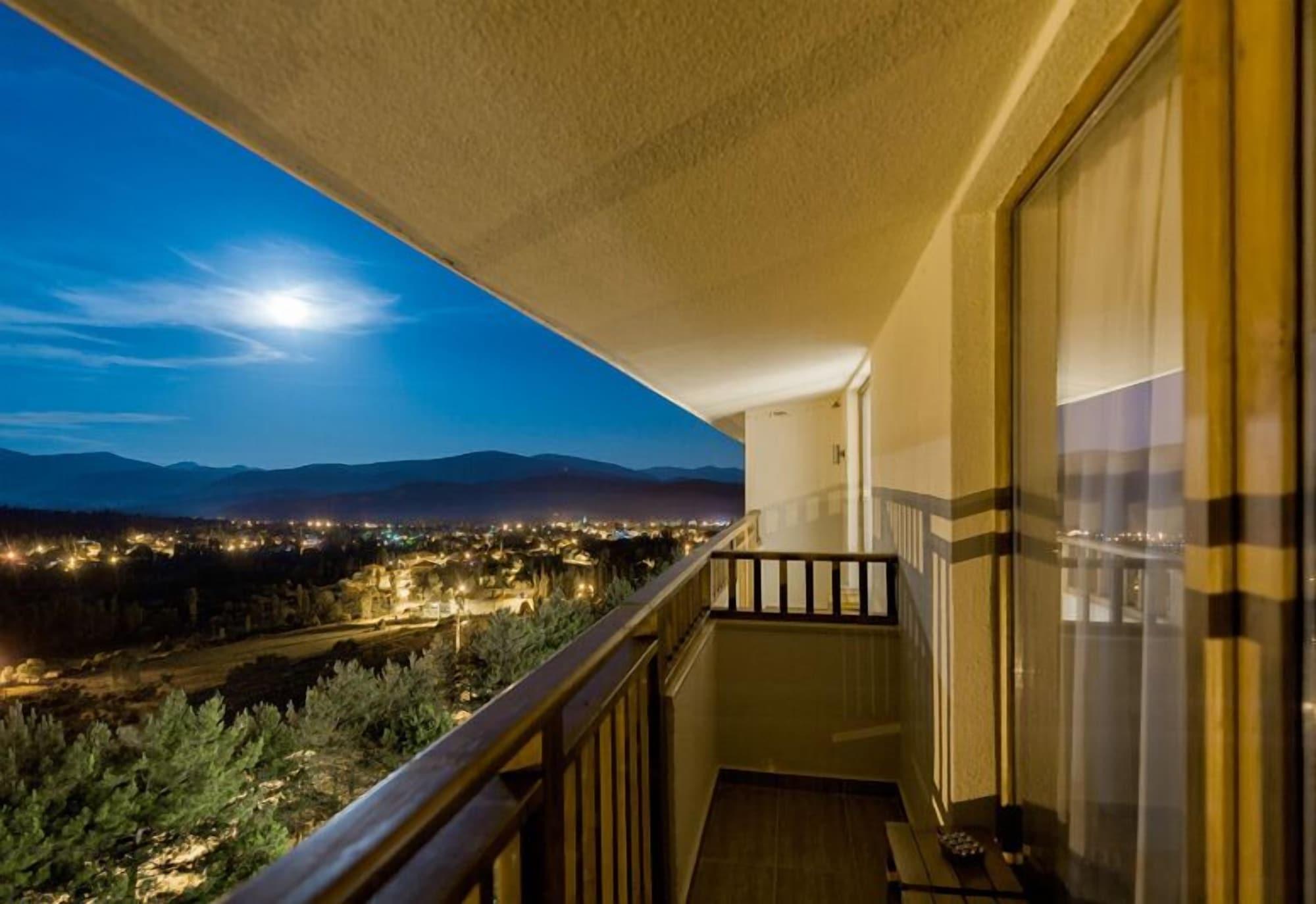Sagalassos Lodge & Spa Hotel Aglasun Экстерьер фото