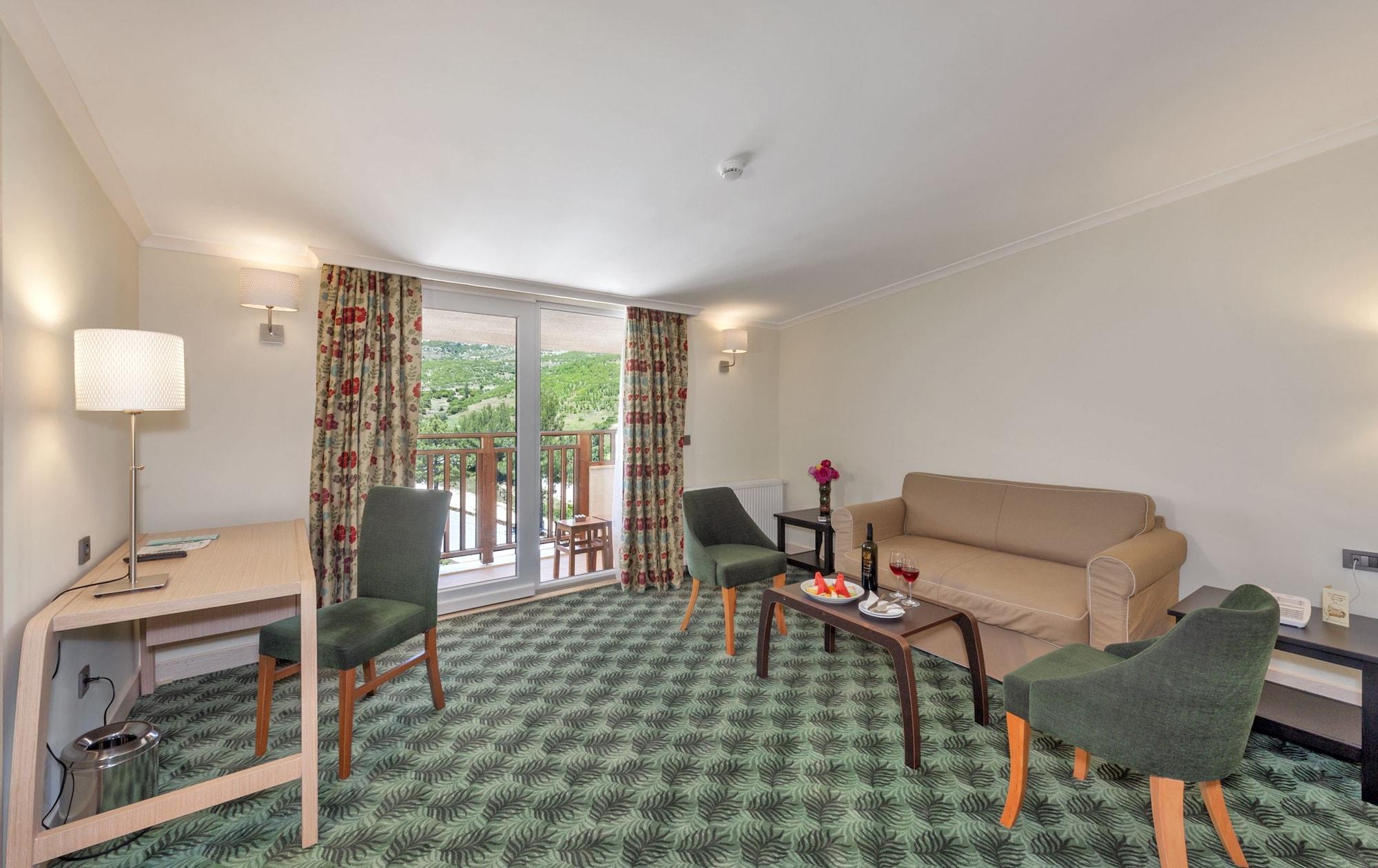 Sagalassos Lodge & Spa Hotel Aglasun Экстерьер фото