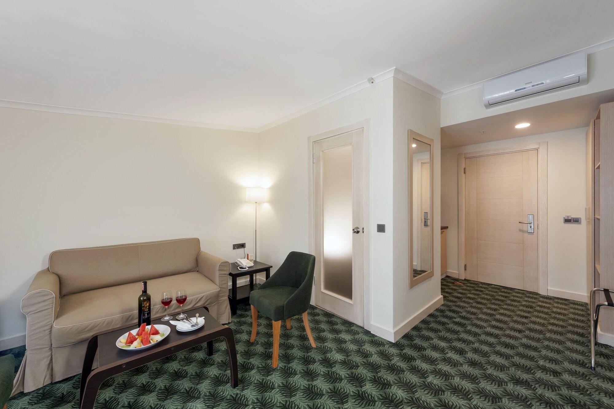 Sagalassos Lodge & Spa Hotel Aglasun Экстерьер фото