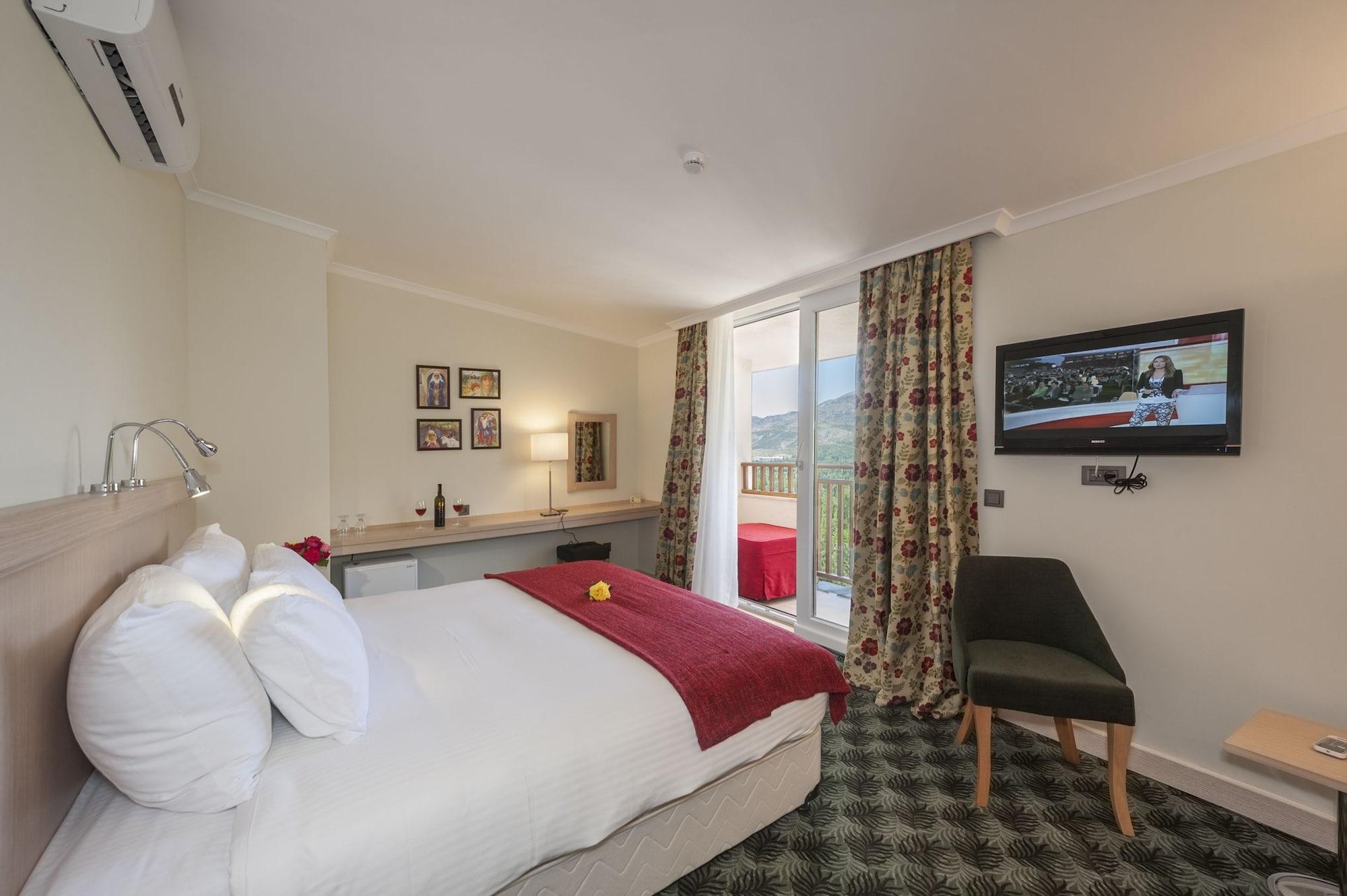 Sagalassos Lodge & Spa Hotel Aglasun Экстерьер фото