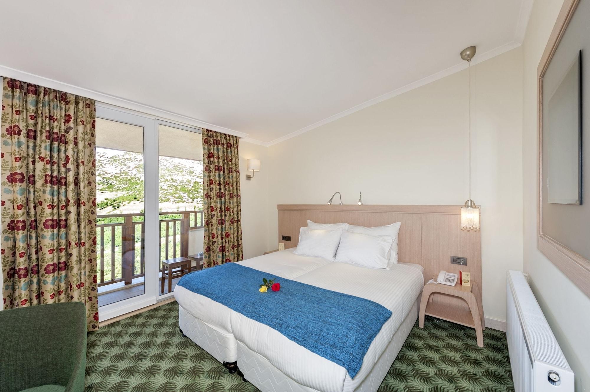 Sagalassos Lodge & Spa Hotel Aglasun Экстерьер фото