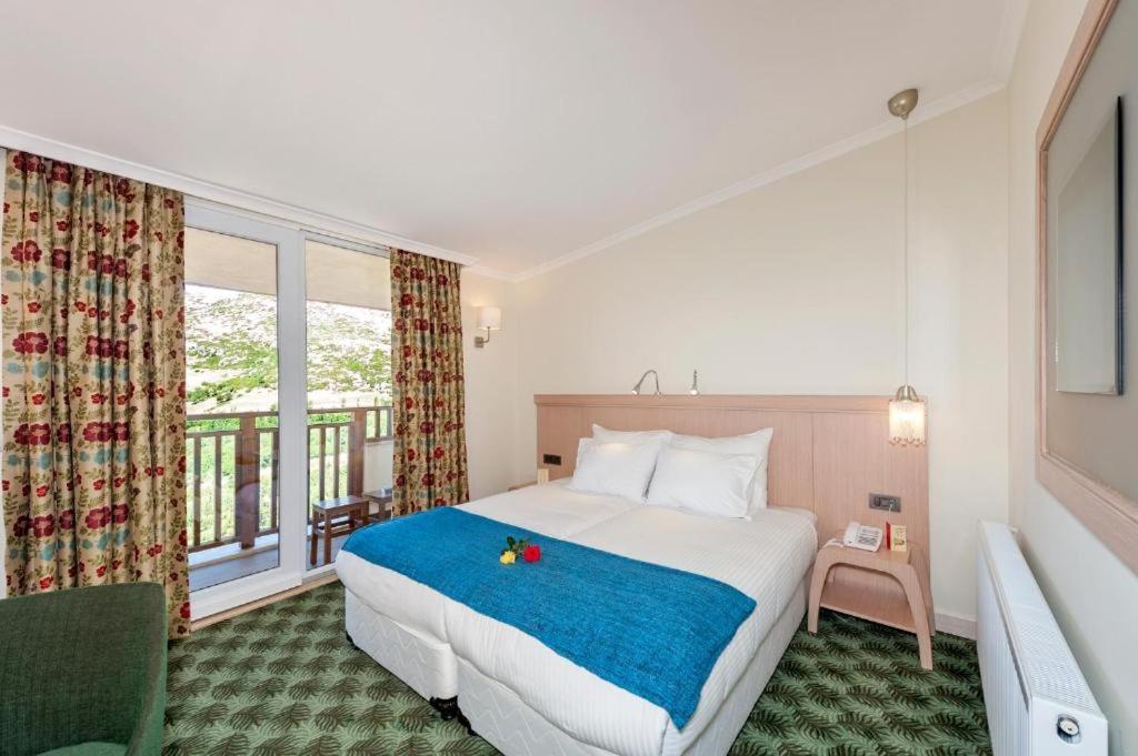 Sagalassos Lodge & Spa Hotel Aglasun Экстерьер фото