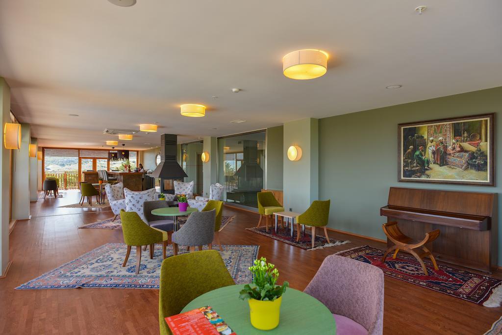 Sagalassos Lodge & Spa Hotel Aglasun Экстерьер фото