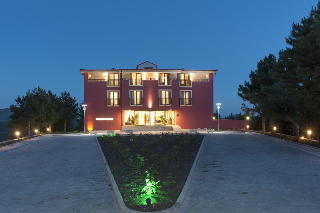 Sagalassos Lodge & Spa Hotel Aglasun Экстерьер фото