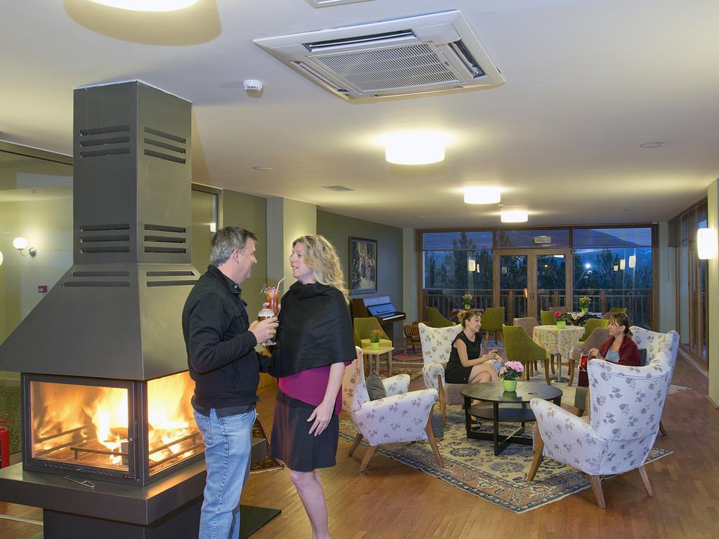 Sagalassos Lodge & Spa Hotel Aglasun Экстерьер фото
