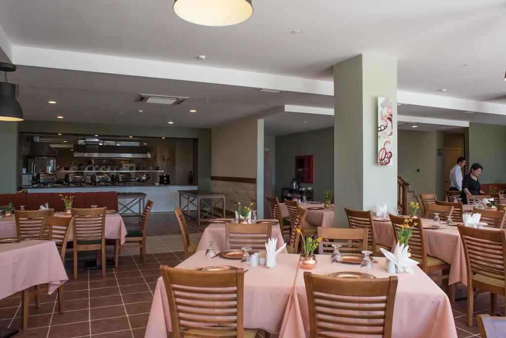 Sagalassos Lodge & Spa Hotel Aglasun Экстерьер фото