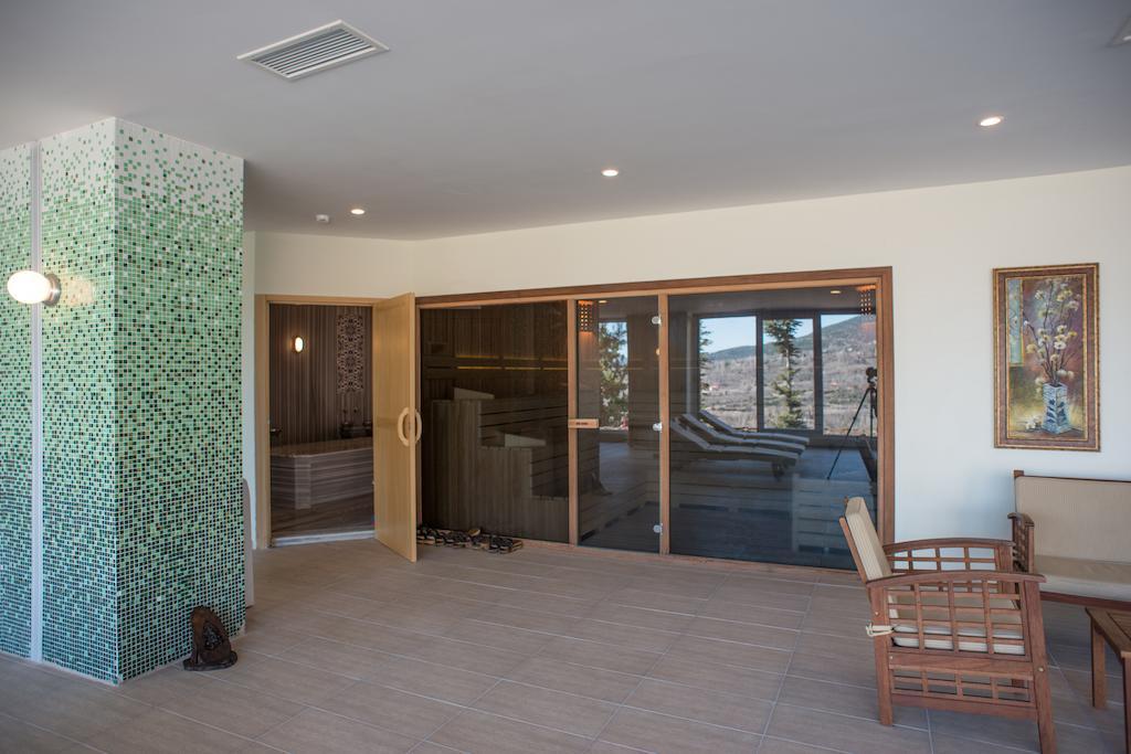 Sagalassos Lodge & Spa Hotel Aglasun Экстерьер фото