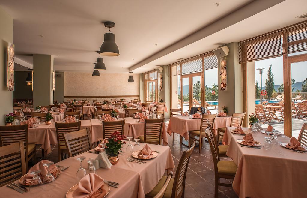 Sagalassos Lodge & Spa Hotel Aglasun Экстерьер фото