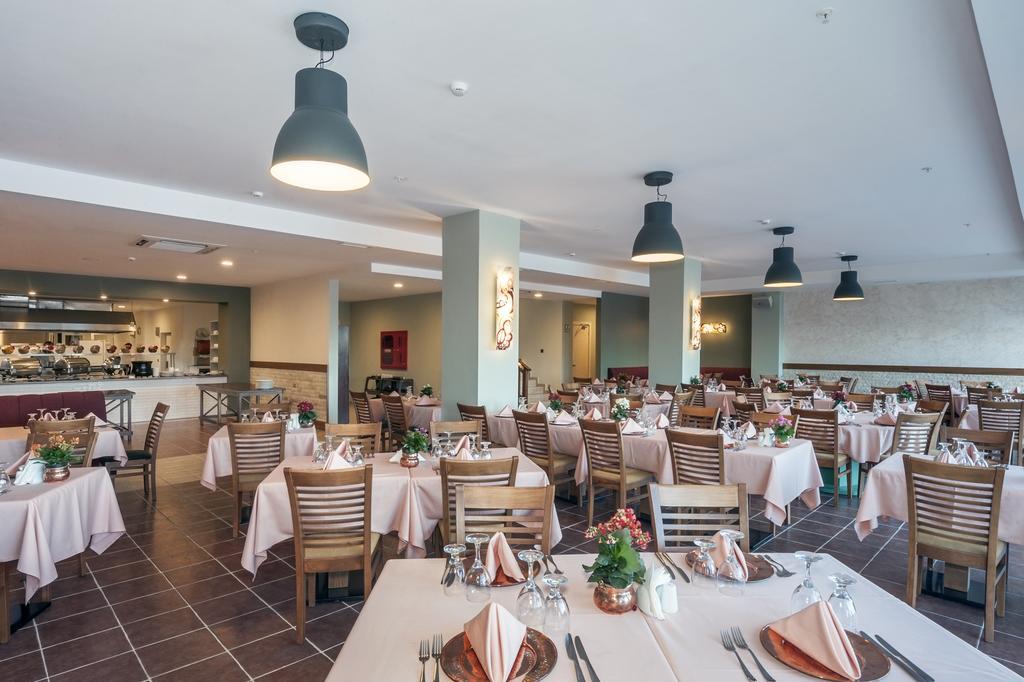 Sagalassos Lodge & Spa Hotel Aglasun Экстерьер фото