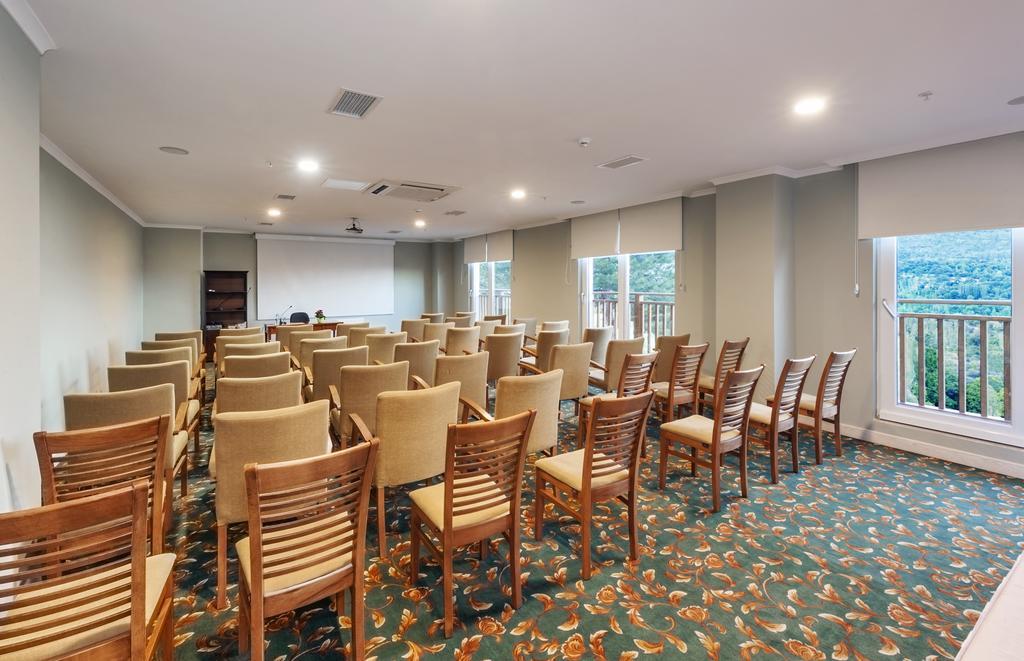 Sagalassos Lodge & Spa Hotel Aglasun Экстерьер фото