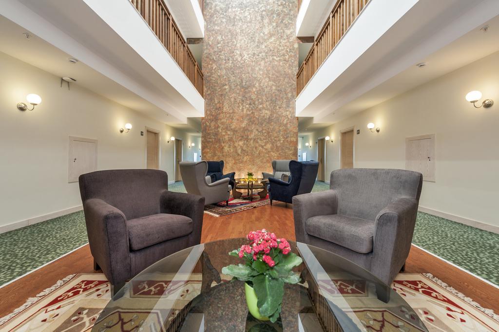 Sagalassos Lodge & Spa Hotel Aglasun Экстерьер фото